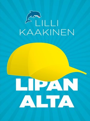 cover image of Lipan alta